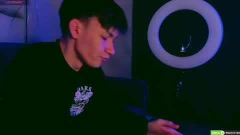 Calvin Owens online show from 02-27-25, 12:34