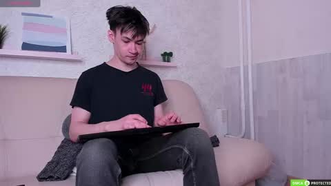 Calvin Owens online show from 03-07-25, 03:29