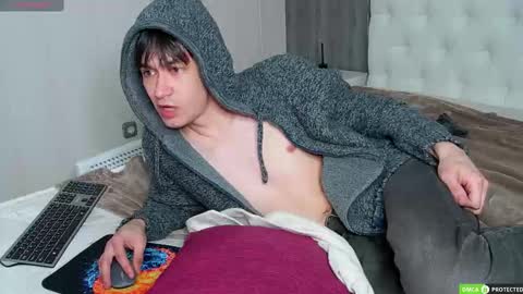 Calvin Owens online show from 03-08-25, 09:50