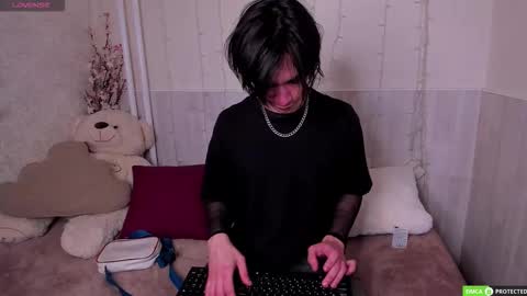 Calvin Owens online show from 09-13-25, 03:28