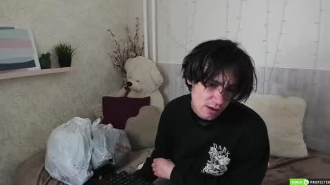 Calvin Owens online show from 09-15-25, 04:01