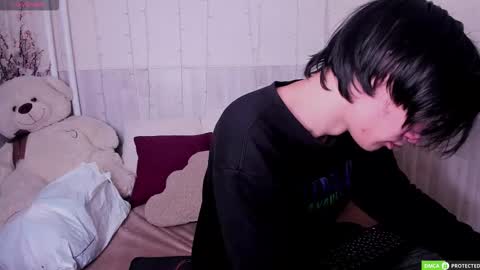 Calvin Owens online show from 10-05-25, 03:16