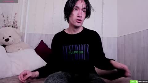 Calvin Owens online show from 10-06-25, 03:15