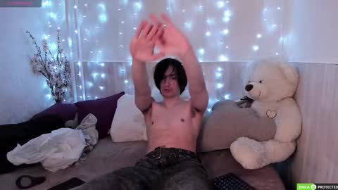 Calvin Owens online show from 11-15-25, 03:37