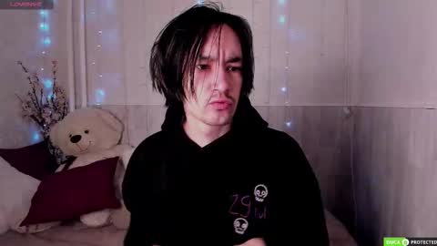 Calvin Owens online show from 11-28-25, 03:20