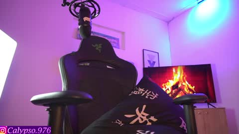 Calypso and Kayla online show from 02-07-25, 09:15