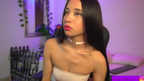 Calypso and Kayla online show from 10-14-25, 12:55