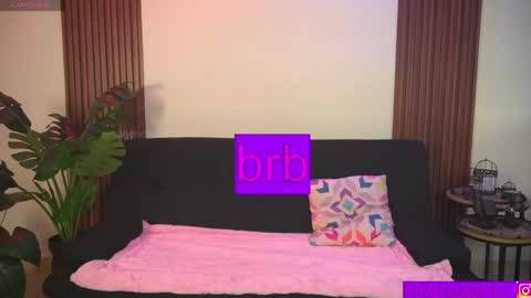 Calypso and Kayla online show from 05-22-26, 12:07