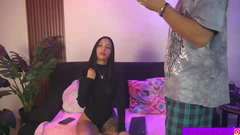 Calypso and Kayla online show from 05-29-26, 01:58