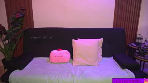 Calypso and Kayla online show from 06-15-26, 05:37
