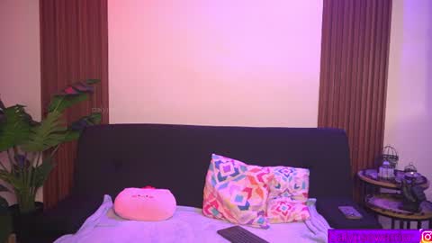 Calypso and Kayla online show from 07-01-26, 11:04