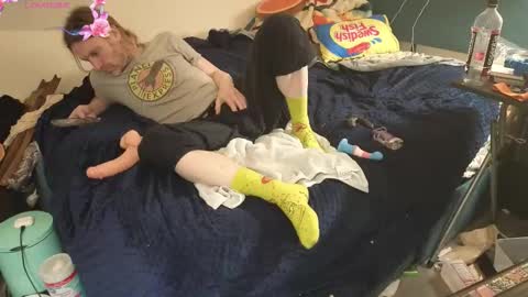 Snapshot of calypsocabal chatting on 12-14-25, 01:33 Calypso online show from 12-14-25, 01:33