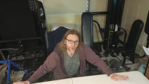 Calypso online show from 05-14-26, 10:16