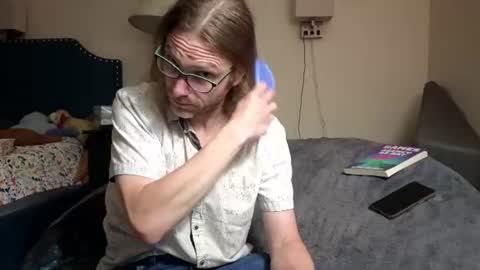 Calypso online show from 07-01-26, 05:09