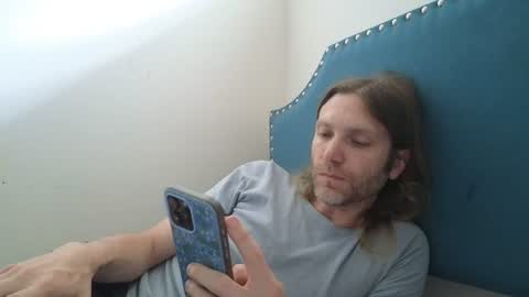 Calypso online show from 07-18-26, 12:04