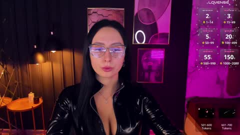 Snapshot of calypsownsu chatting on 12-02-24, 08:00 Christy online show from 12-02-24, 08:00