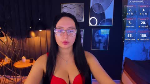 Snapshot of calypsownsu chatting on 12-10-24, 08:05 Christy online show from 12-10-24, 08:05