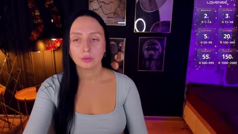 Snapshot of calypsownsu chatting on 12-29-24, 10:47 Christy online show from 12-29-24, 10:47