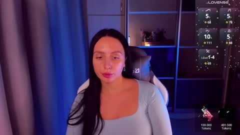 Snapshot of calypsownsu chatting on 01-15-25, 07:15 Christy online show from 01-15-25, 07:15