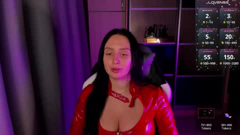 Snapshot of calypsownsu chatting on 02-05-25, 10:22 Christy online show from 02-05-25, 10:22