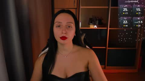 Snapshot of calypsownsu chatting on 02-16-25, 04:10 Christy online show from 02-16-25, 04:10
