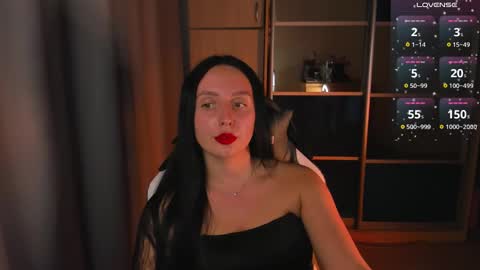Snapshot of calypsownsu chatting on 02-19-25, 02:44 Christy online show from 02-19-25, 02:44