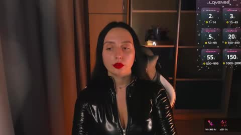 Snapshot of calypsownsu chatting on 02-25-25, 04:31 Christy online show from 02-25-25, 04:31