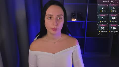 Snapshot of calypsownsu chatting on 03-06-25, 09:31 Christy online show from 03-06-25, 09:31