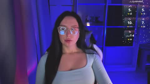 Snapshot of calypsownsu chatting on 10-30-25, 03:57 Christy online show from 10-30-25, 03:57