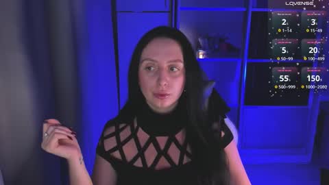 Snapshot of calypsownsu chatting on 01-06-26, 04:11 Christy online show from 01-06-26, 04:11