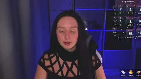 Snapshot of calypsownsu chatting on 01-08-26, 04:53 Christy online show from 01-08-26, 04:53