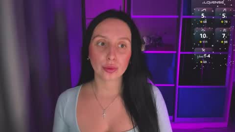 Snapshot of calypsownsu chatting on 02-16-26, 04:47 Christy online show from 02-16-26, 04:47