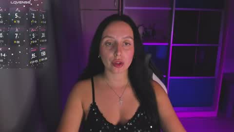 Christy online show from 06-13-26, 03:43