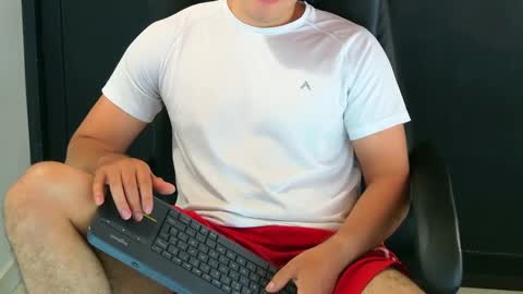 camara110 online show from 02-01-25, 05:37