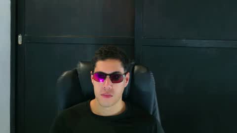 camara110 online show from 02-07-25, 10:41