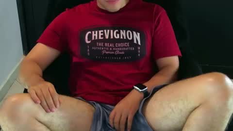 camara110 online show from 02-11-25, 04:11