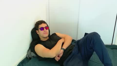 camara110 online show from 10-30-25, 12:34