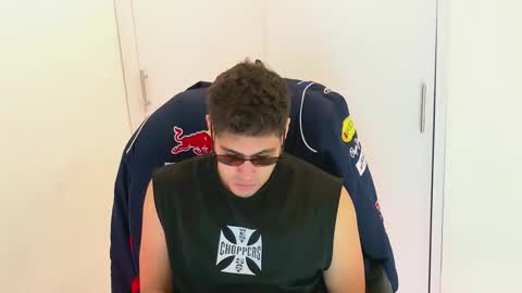 camara110 online show from 12-04-25, 02:21