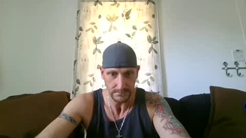 Snapshot of camaro383ci1994 chatting on 01-16-25, 06:27 Chillaxin lets talk online show from 01-16-25, 06:27