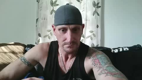 Snapshot of camaro383ci1994 chatting on 01-18-25, 08:09 Chillaxin lets talk online show from 01-18-25, 08:09