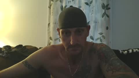 Snapshot of camaro383ci1994 chatting on 01-19-25, 01:33 Chillaxin lets talk online show from 01-19-25, 01:33