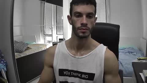 cambooyy online show from 09-12-25, 10:37