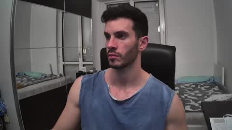 cambooyy online show from 03-16-26, 10:58