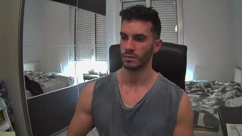 cambooyy online show from 03-24-26, 02:55