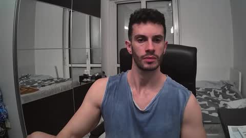 cambooyy online show from 03-25-26, 10:27