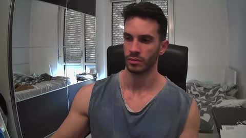 cambooyy online show from 03-31-26, 01:44