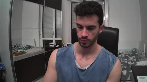 cambooyy online show from 04-06-26, 07:15