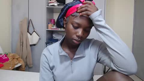 Princess online show from 12-29-24, 05:53