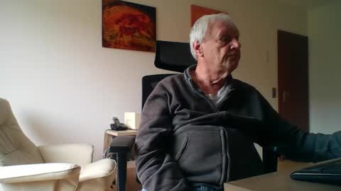 camcologne online show from 03-11-26, 09:37