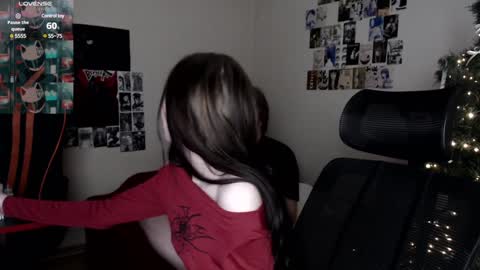 Snapshot of camcoupgang chatting on 01-08-25, 01:32 Rayon Gosuslug and Kirieshka Gosuslug online show from 01-08-25, 01:32